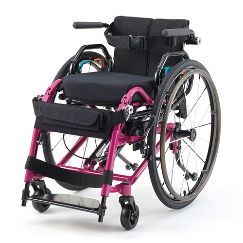 ノーヴァ イーNOVA-e｜プレミアム車いすブランド FORCE（フォース）