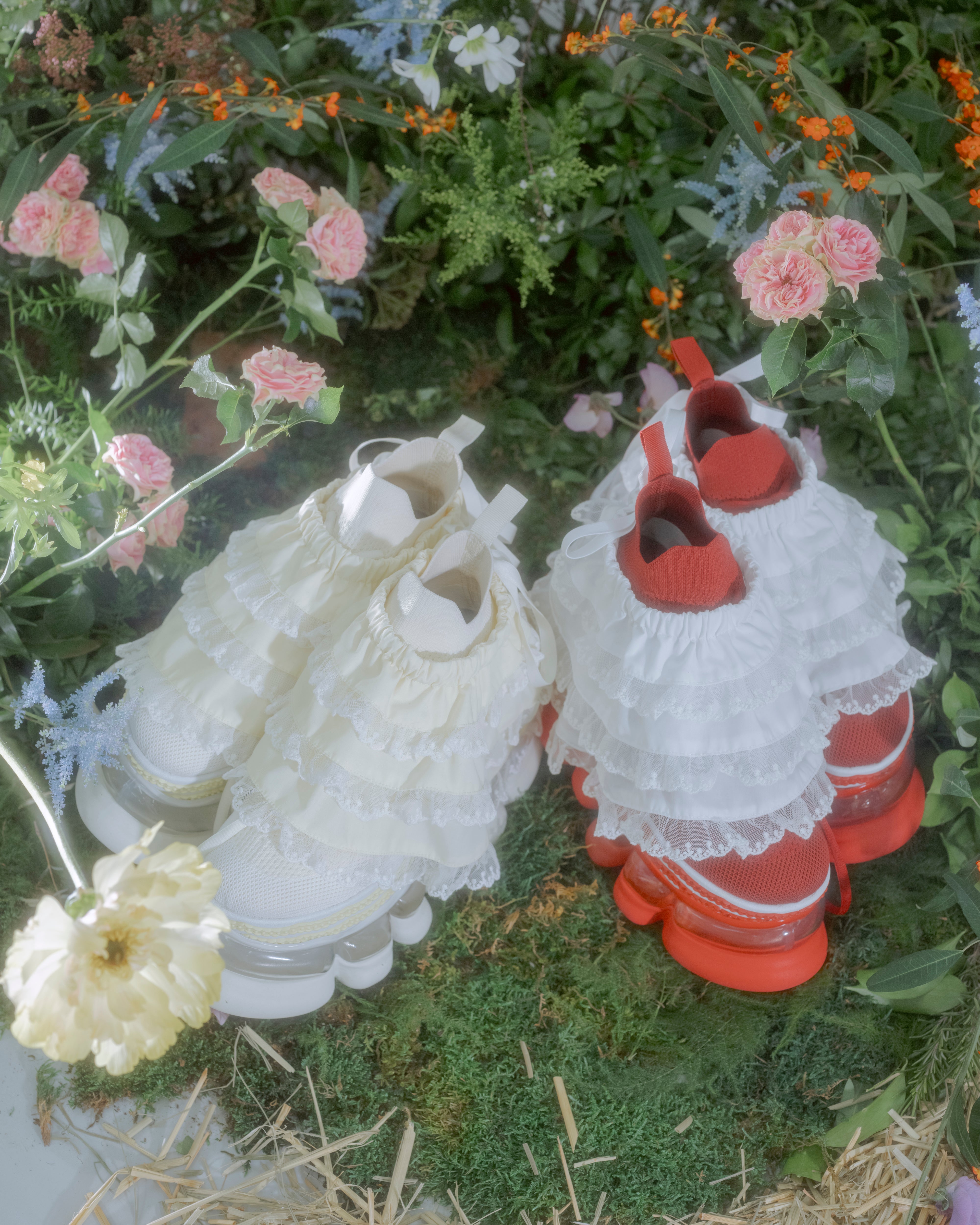 MIKIOSAKABE & JennyFax（ミキオサカベ & ジェニーファックス）公式ストア