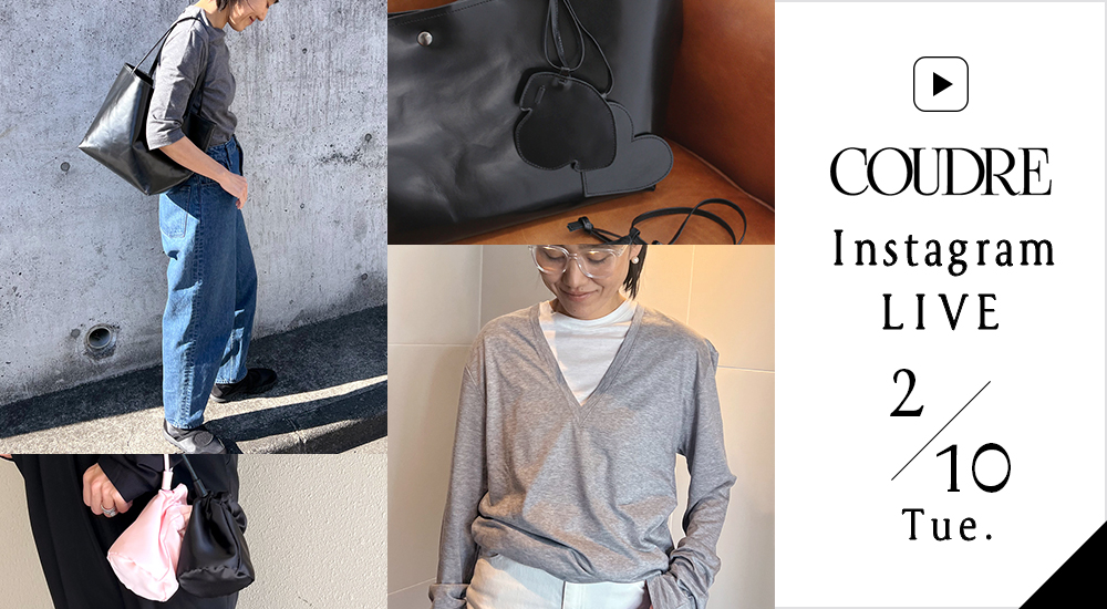 金子綾×Dhyana. ロングブーツ 991202 Dhyana.｜MIKIRI STORE