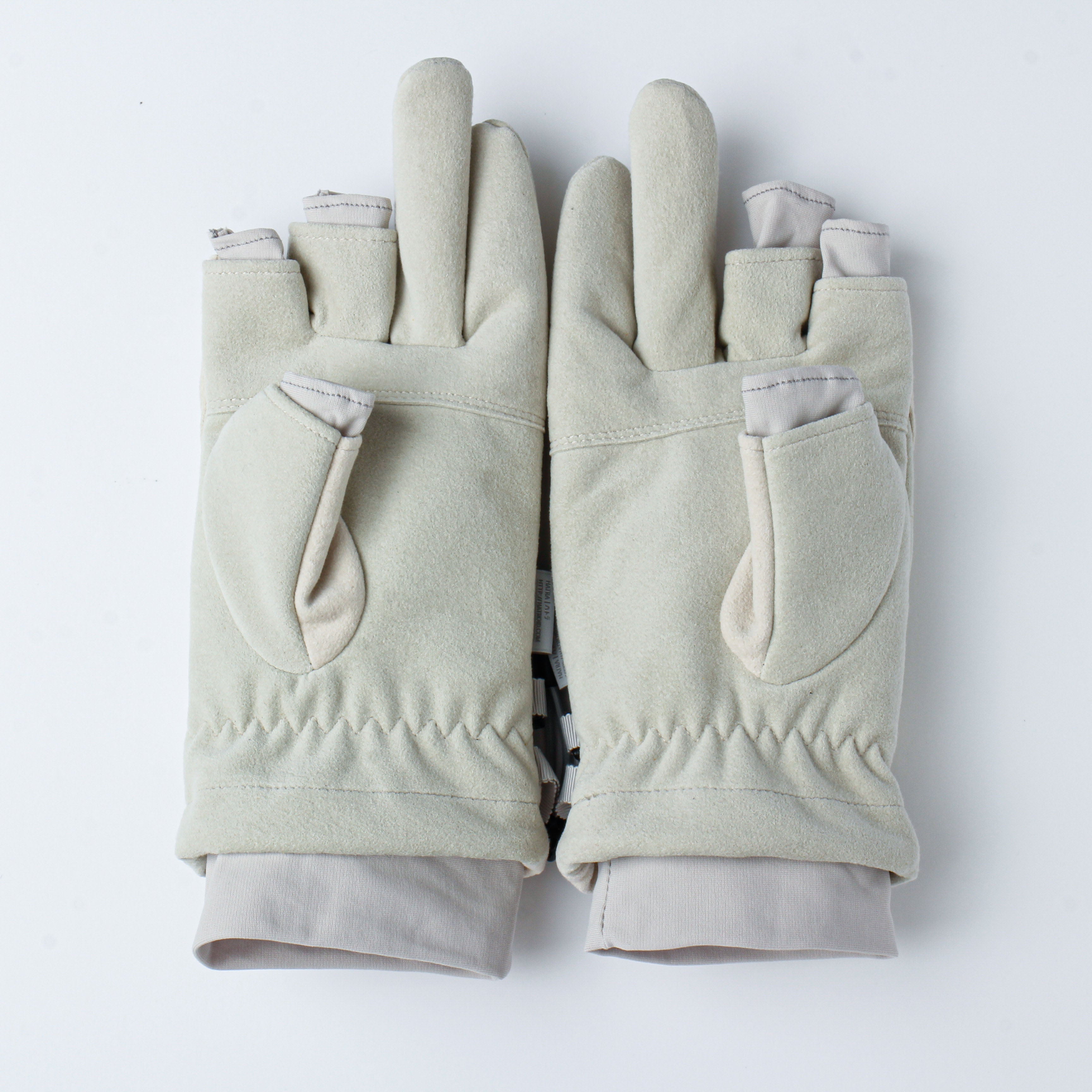 Study Gloves / desert – MIKIRIHASSHIN OFFICIAL