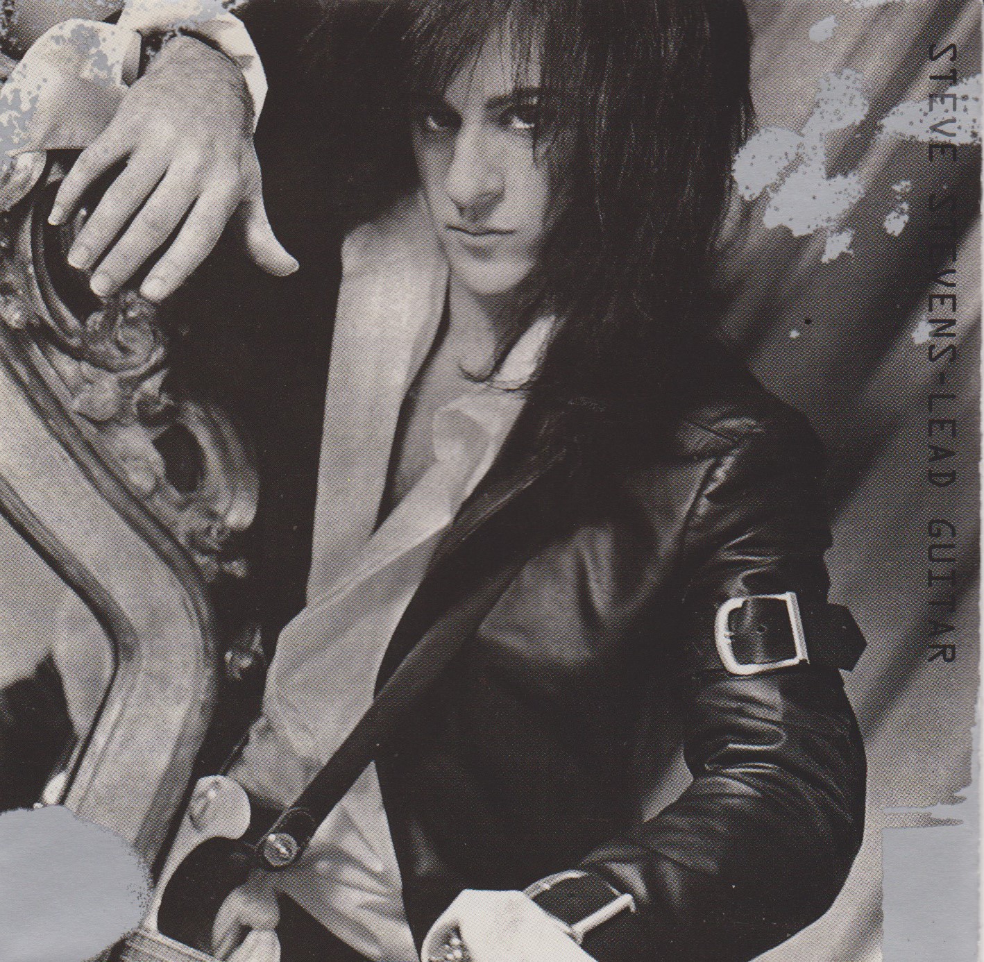 REVIEW: Vince Neil – Exposed (1993) | mikeladano.com