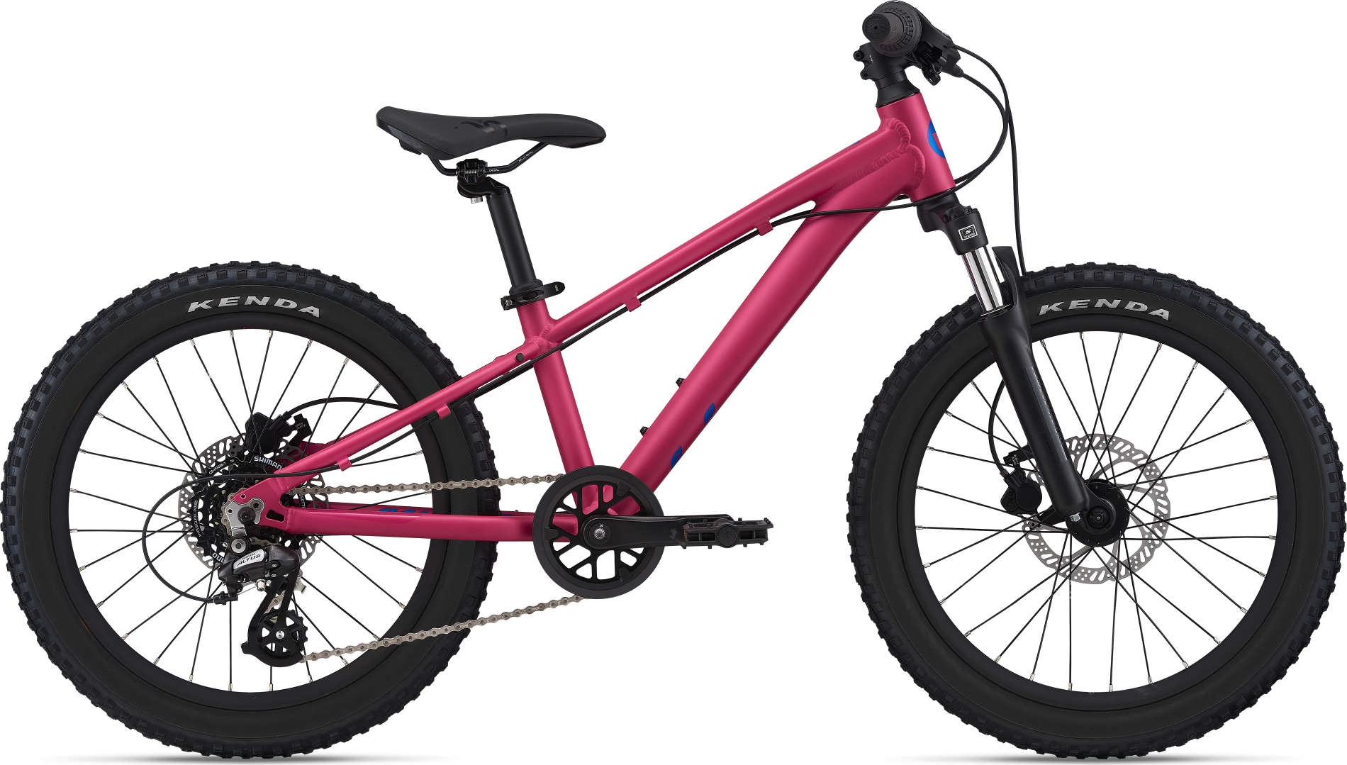 Giant STP 20 FS (2024) – Mike's Bikes