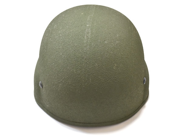 米軍実物 TBH-II タクティカル バリスティック ヘルメット GENTEX ARMY