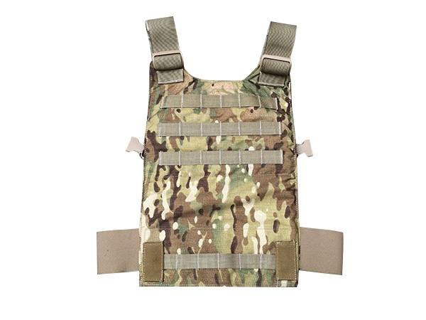 実物 LBT-6094A SLICK プレートキャリア マルチカム M | ミリタリー琉球