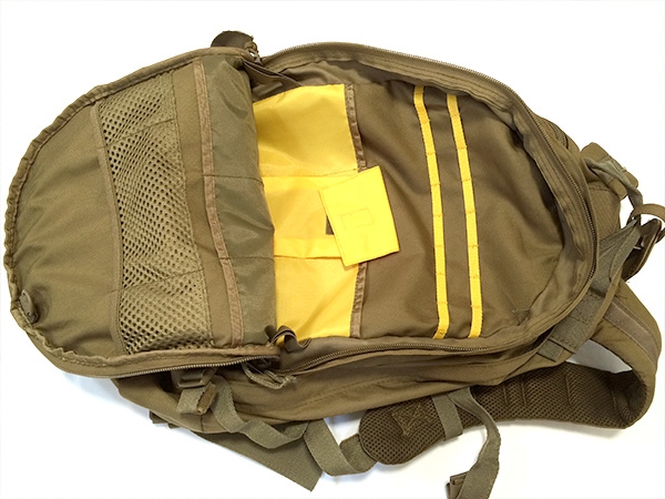 米軍 SOC キャリーバッグ シーバックコヨーテ ミリタリー 送料無料 SOC