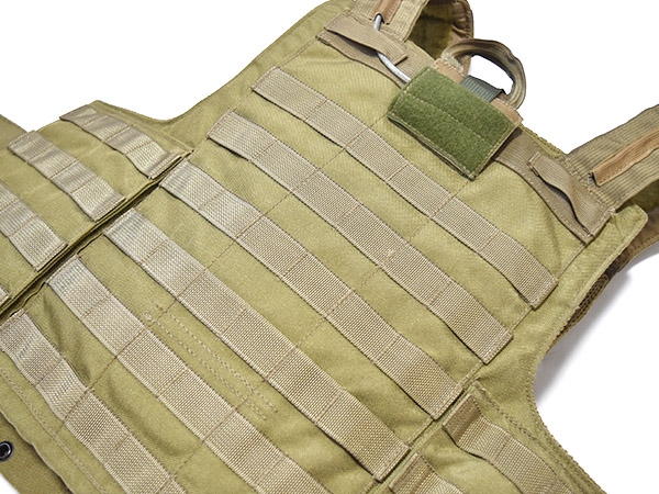 米軍実物 EAGLE CIRAS MARITIME サイラス マリタイム アーマーキャリア