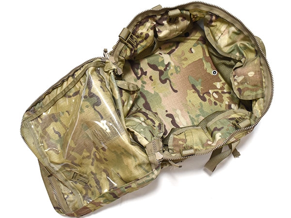 米軍実物 陸軍 MOLLE2 メディカル バックパック マルチカム ARMY