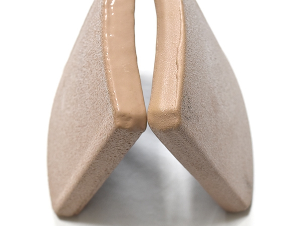 米軍実物 Ceradyne セラダイン MSAP サイドプレート 2枚セット 特殊