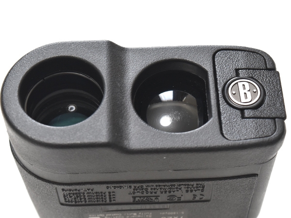 米軍実物 Bushnell Elite 1500 Optical Laser Rangefinder 7x26 レンジ