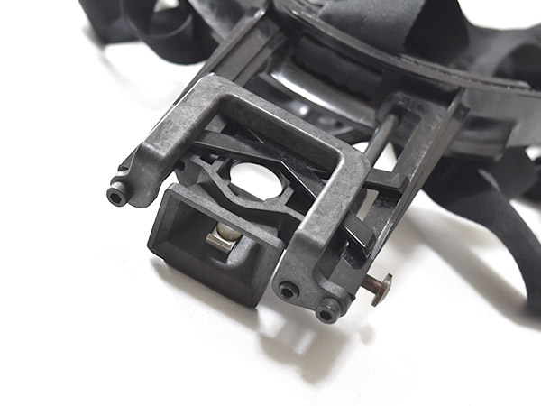 米軍実物 AN/PVS-7B PVS-14 NVG スカルクラッシャー 特殊部隊 ナイト