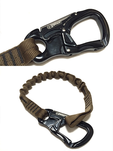 米軍実物 YATES リテンション ランヤード | ミリタリー琉球