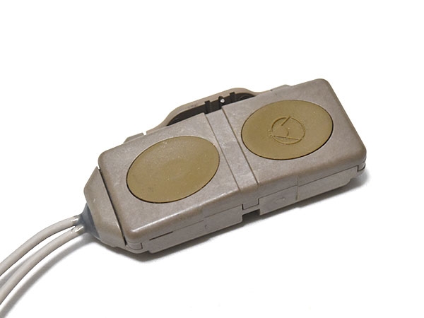 米軍実物 Insight Technology PEQ RMT-400-A8 レール マウント