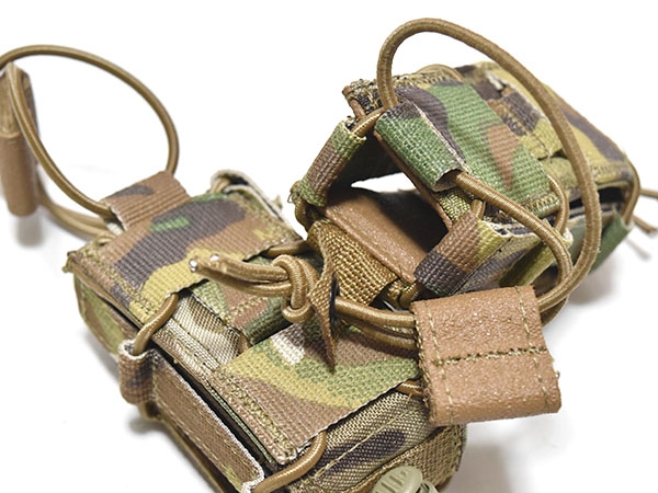 2個セット 米軍実物 官給品 TYR Tactical Combat Adjustable ピストル