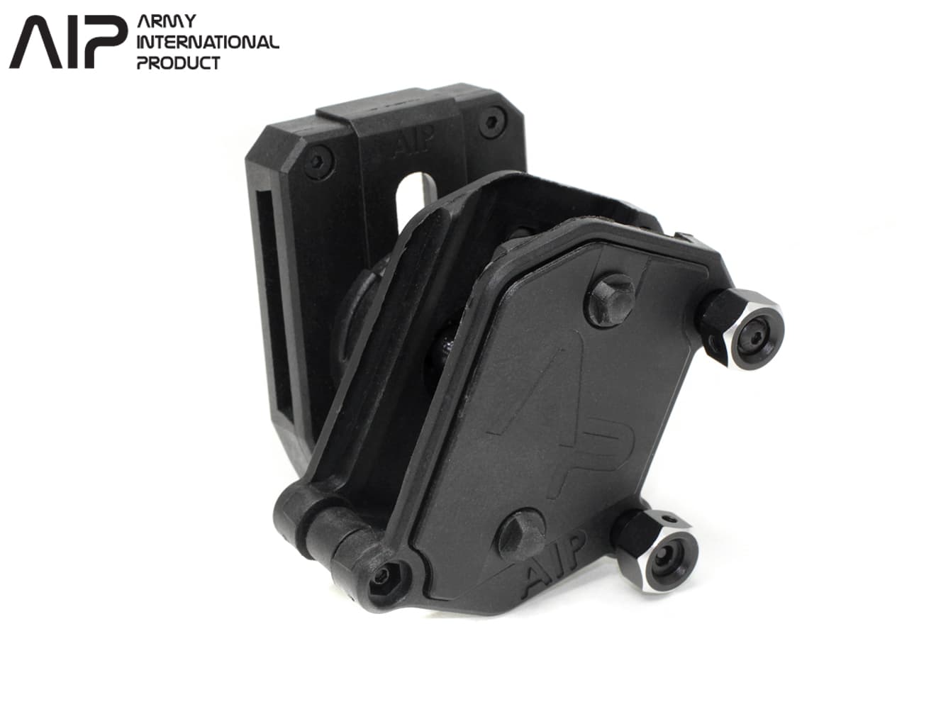 AIP マルチアングル スピードホルスター | ミリタリーベース