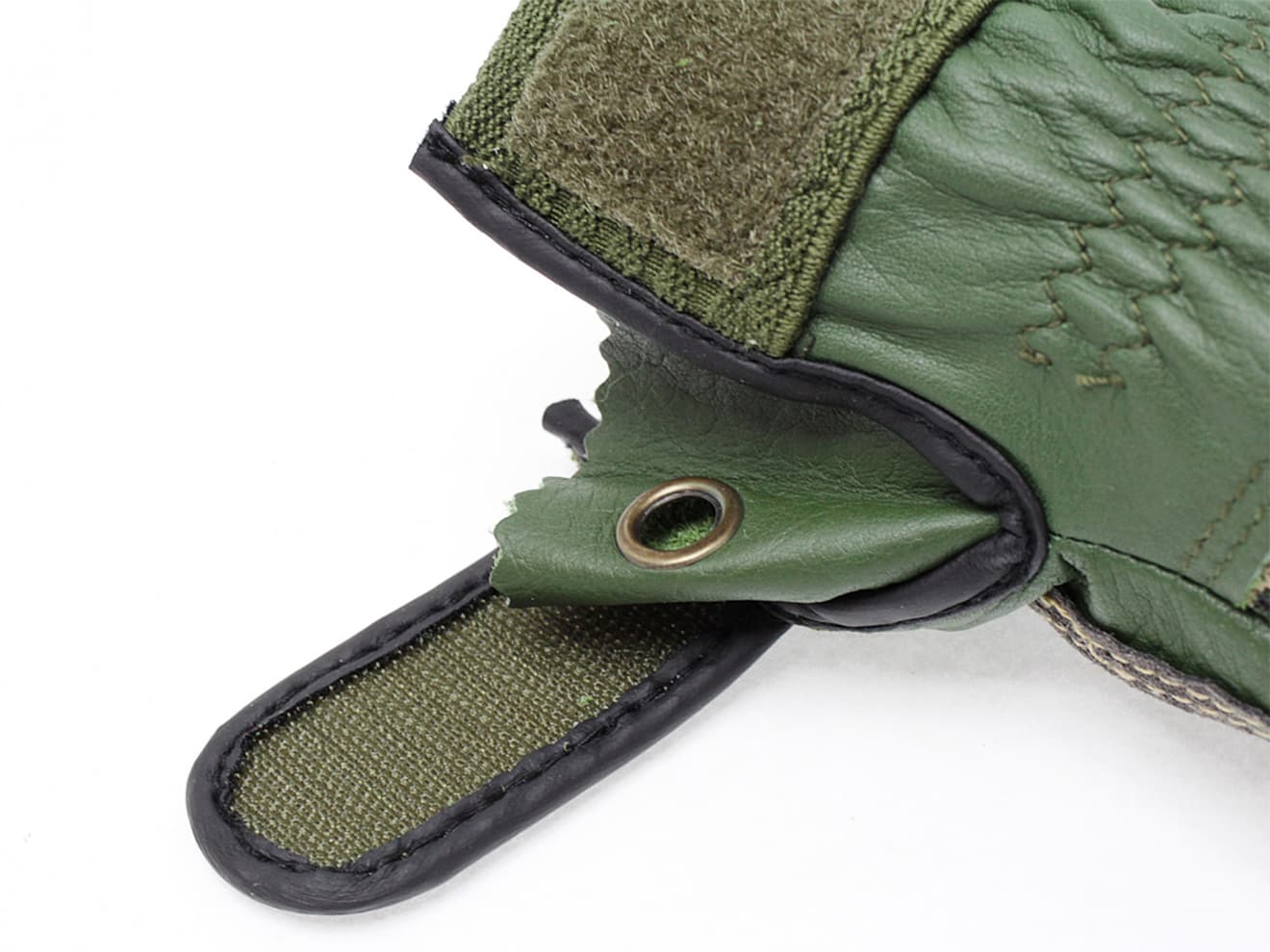 KM企画 陸上自衛隊 正式採用 全天候型グローブ LLサイズ KM48GC