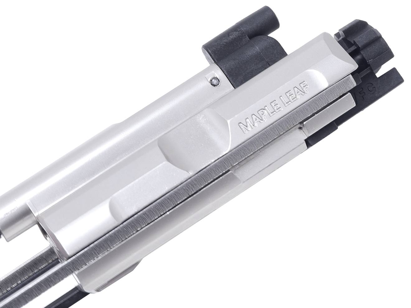 Maple Leaf ハミングバード ショートストロークボルト アッセンブリー