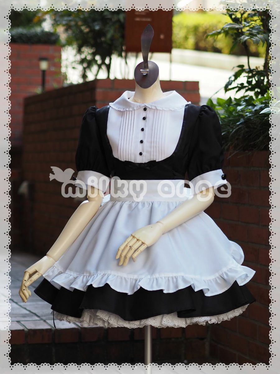 ベーシックシリーズ エイミーミニ | milky ange