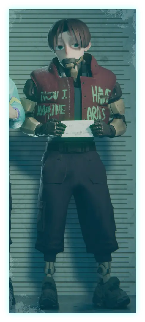 銀河特急 ミルキー☆サブウェイ 各駅停車劇場行き