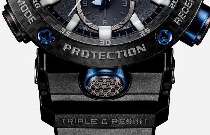 Casio G-Shock GWR-B1000 Review & Complete Guide - Millenary Watches