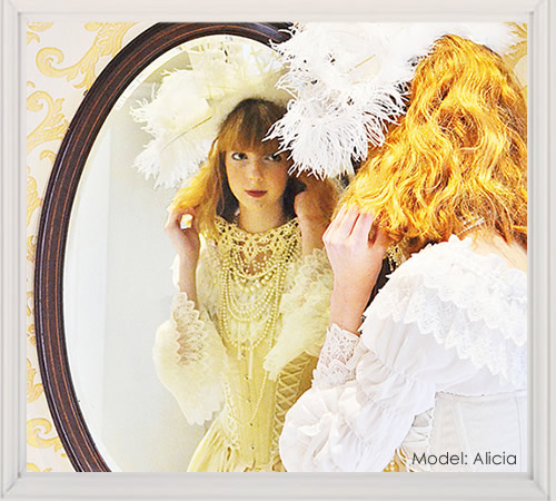 Millefleurs_ ミルフルール