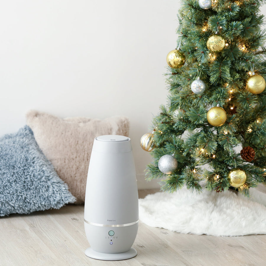 Francfranc(フランフラン) Sirene Top-Fill Type Ultrasonic 2-Way