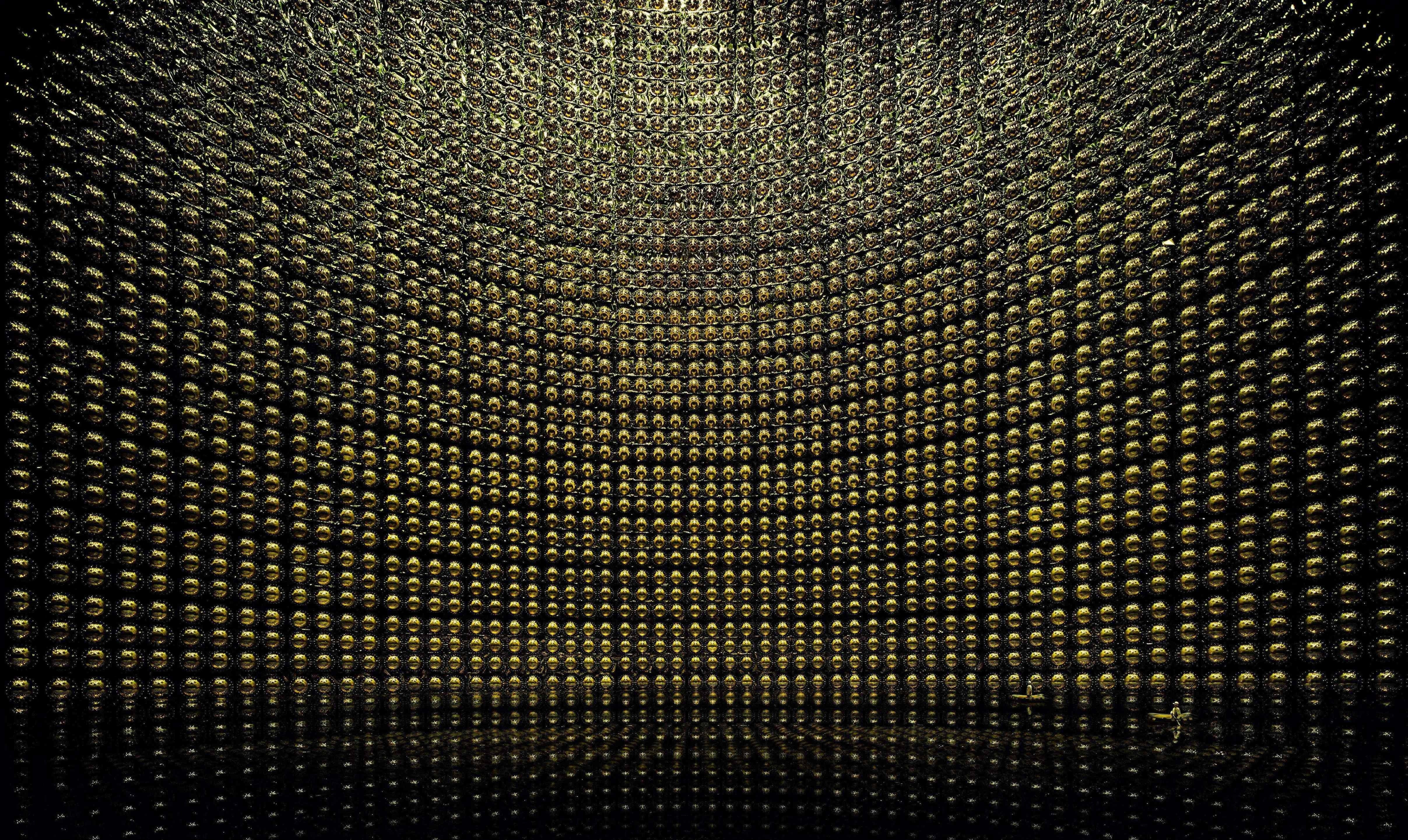 Andreas Gursky. Andreas Gursky is a German photographer… | by
