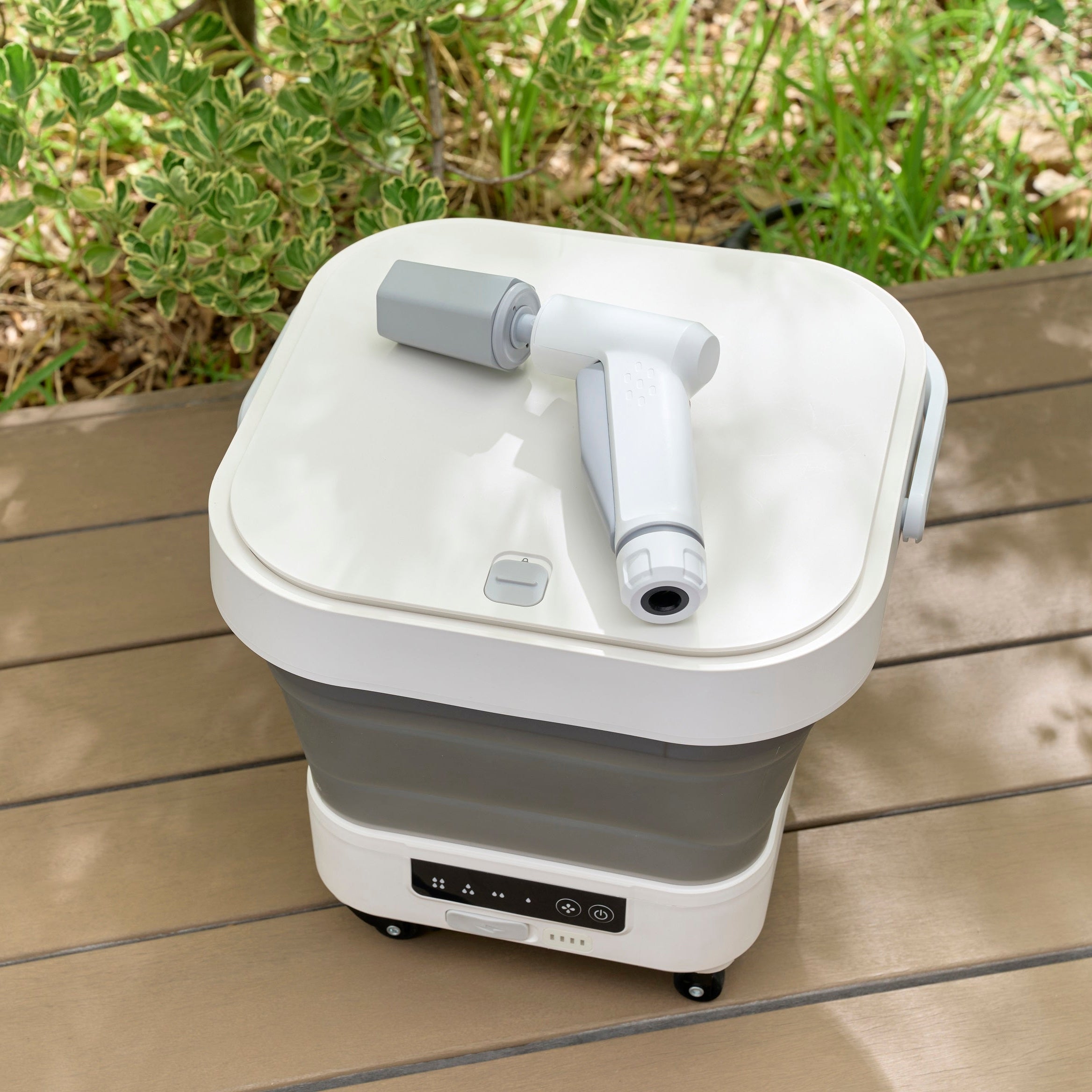 公式ストア】MIRABLE AQUABLAST – Mirable