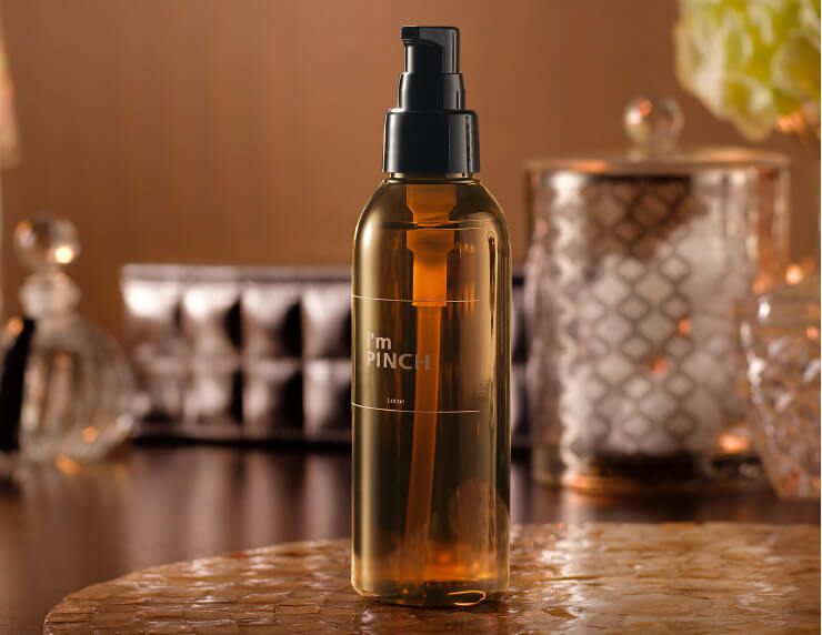 I'mPINCH (アイムピンチ) | MIRAI