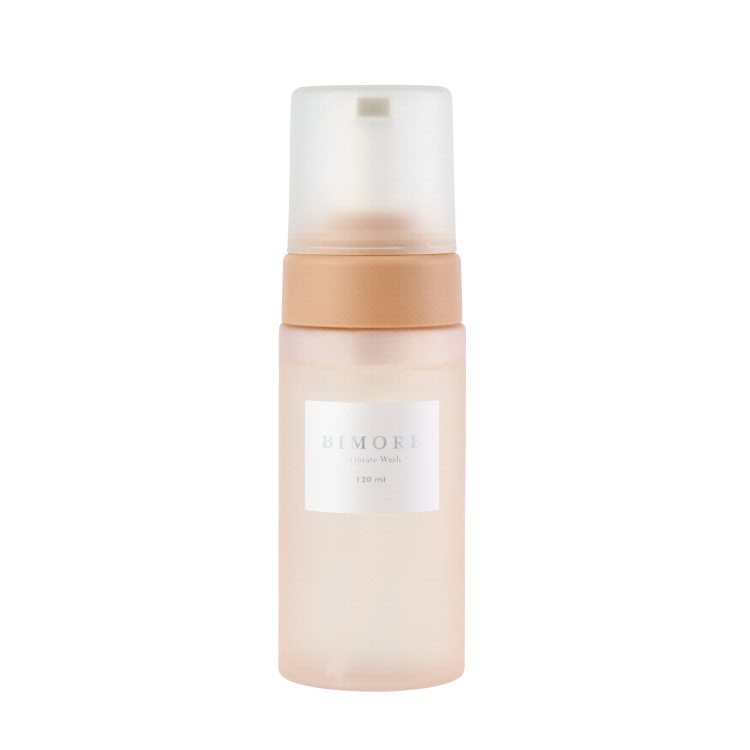 ビモア インティメイトウォッシュ - 株式会社ミライズ