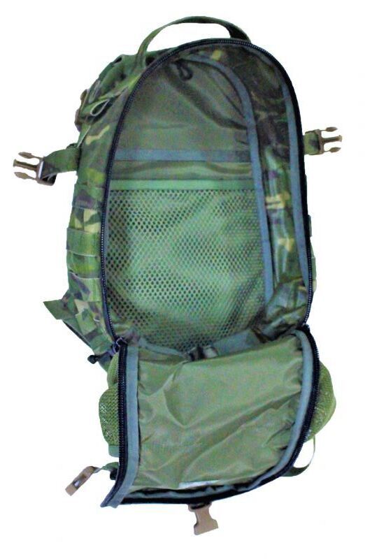 背のう1型B - みらい装備工房