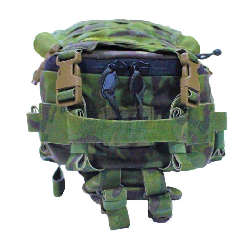 背のう1型B - みらい装備工房
