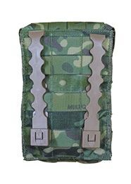 チェストリグ用ユーティリティーポーチ大 - みらい装備工房