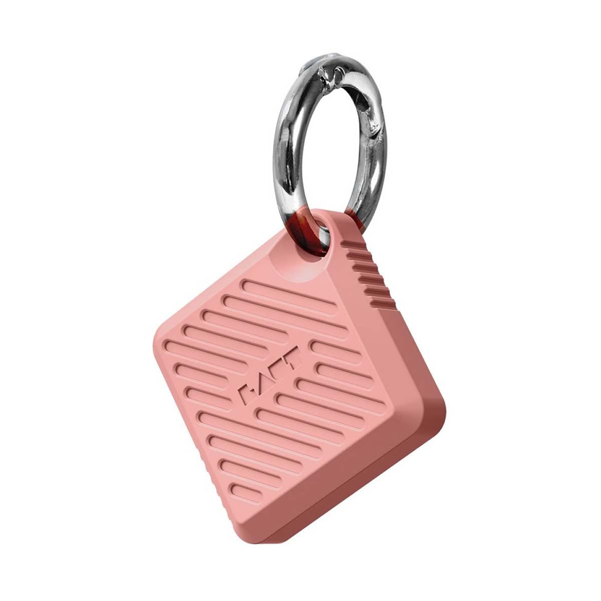 AirTagケース CAPSULE IMPKT ブラッシュピンク – MiraiSell Selection