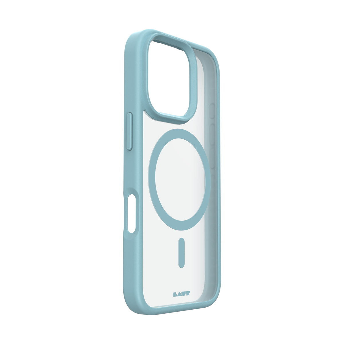 iPhone 16 Proケース HUEX PROTECT シルトグリーン – MiraiSell