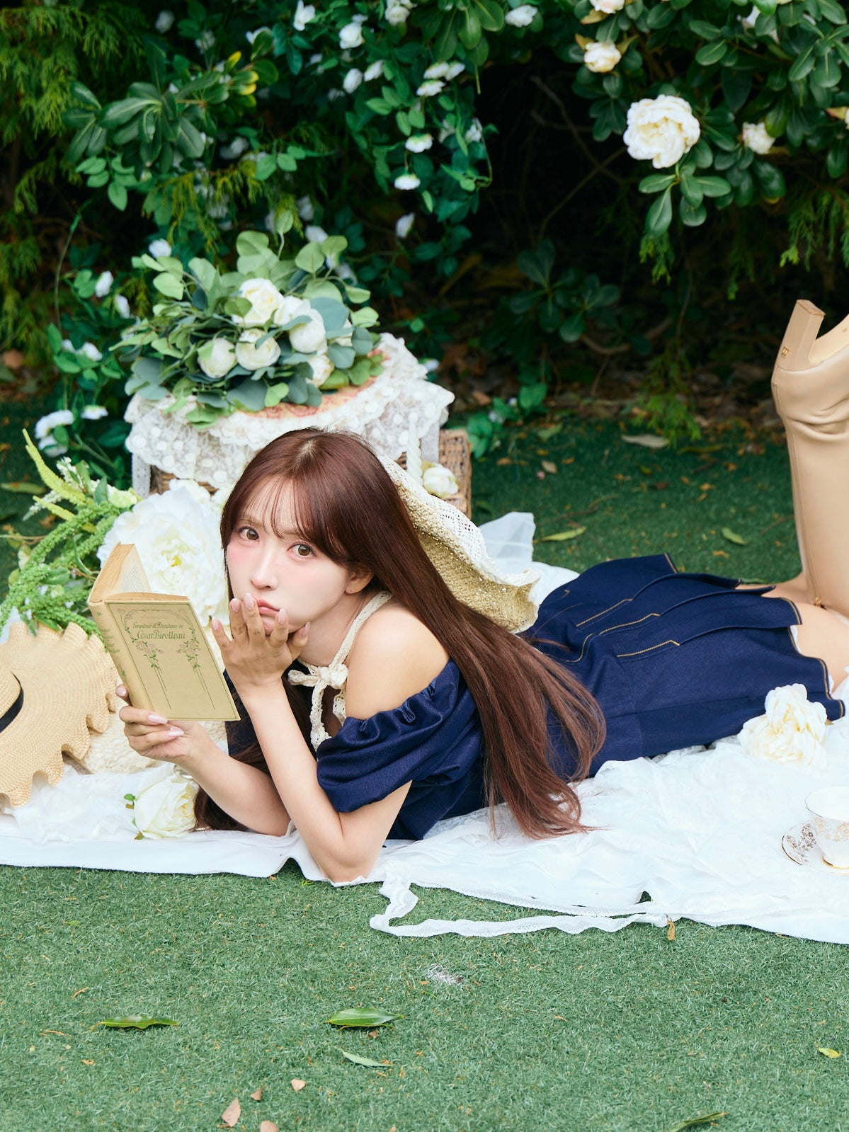 MISTREASS [ミストレアス] 公式サイト