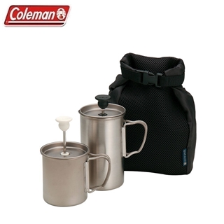 スノーピーク] チタン カフェラテセット 3カップ | ミッション