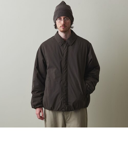 Steven Alan＞ ダルマ バルカラー ジャケット｜ユナイテッドアローズ