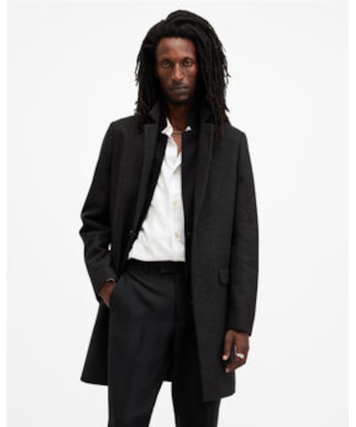 オールセインツ/チェスターコートのアウトレット通販｜三井