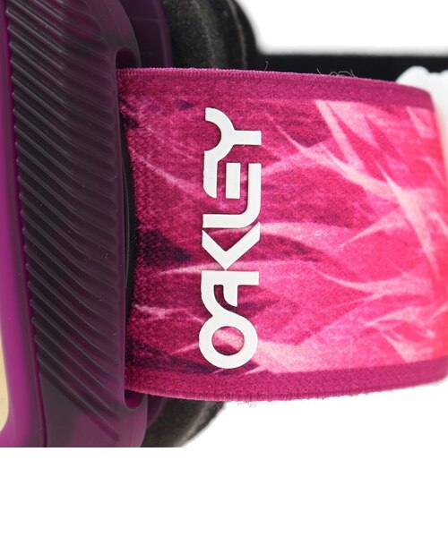 オークリー（OAKLEY）ゴーグル レディース スキー スノーボード スノボ