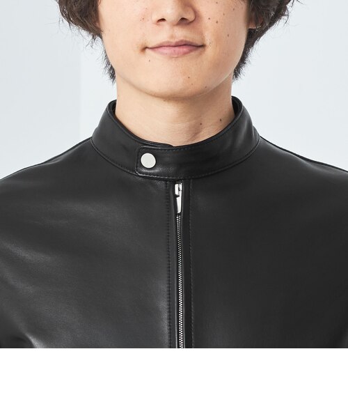 レザー ライダース ジャケット｜ユナイテッドアローズ アウトレットの