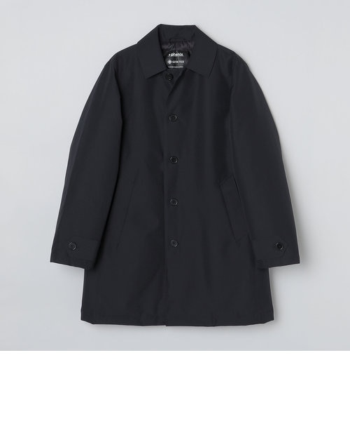 SHIPS別注】+phenix: GORE-TEX INFINIUM ダウン ステンカラーコート