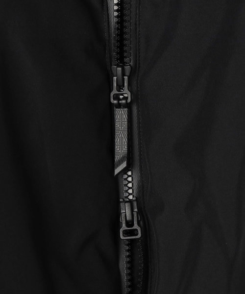 ALLTERRAIN 81】GORE INFINIUM DOWN JACKET/ゴアテックス インフィニ