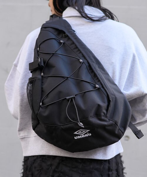 別注 ワンショルダーバッグ｜フリークスストアの通販｜&mall（アンド