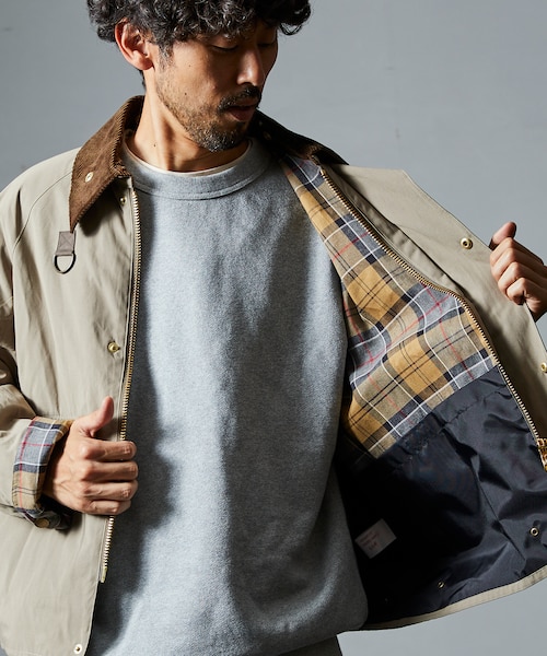 別注 SPEY OS Sleeve/スペイ オーバーサイズ スリーブ｜フリークス