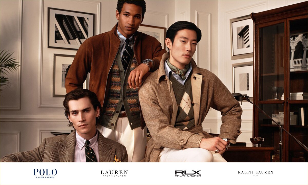 RALPH LAUREN｜&mall（アンドモール）三井ショッピングパーク公式通販