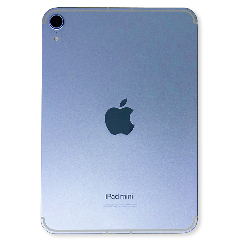 Apple Intelligence に対応した iPad mini A17Pro 実機1ヶ月使用レビュー