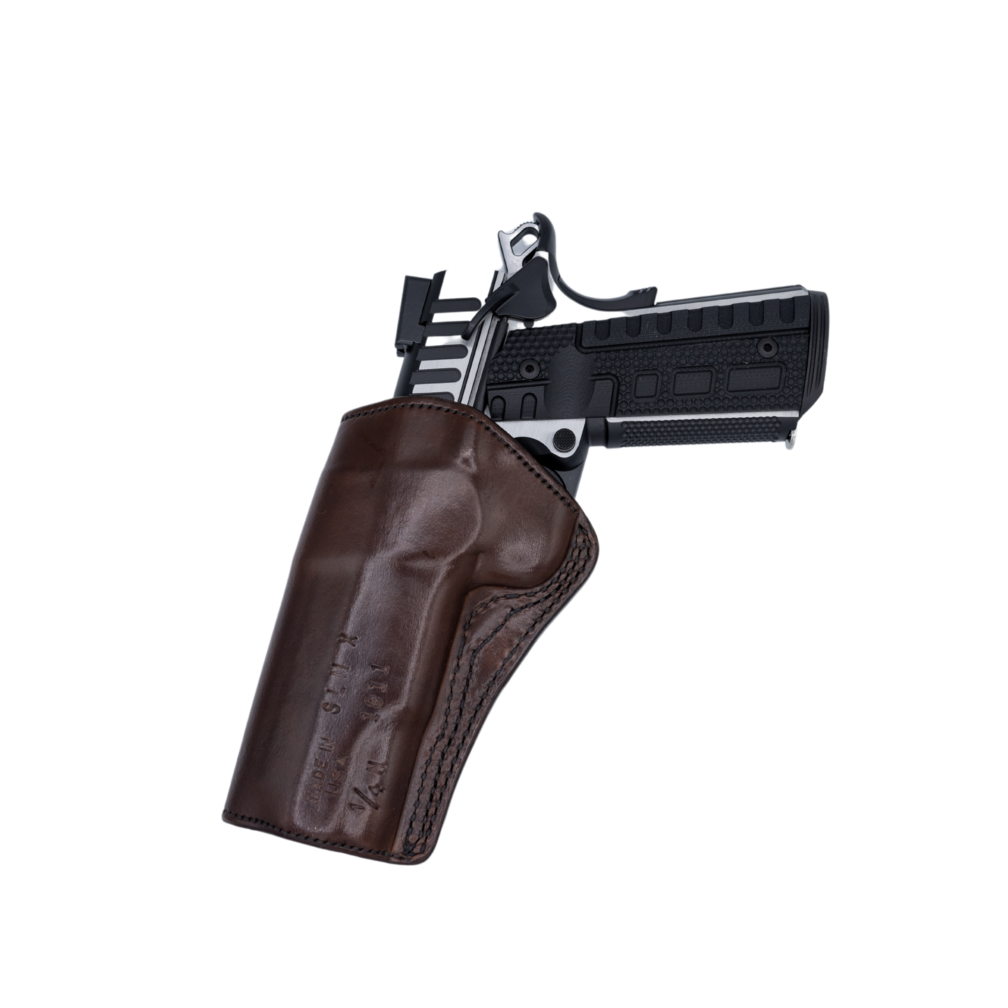 Slim-X -FD – Mitch Rosen Extraordinary Gunleather