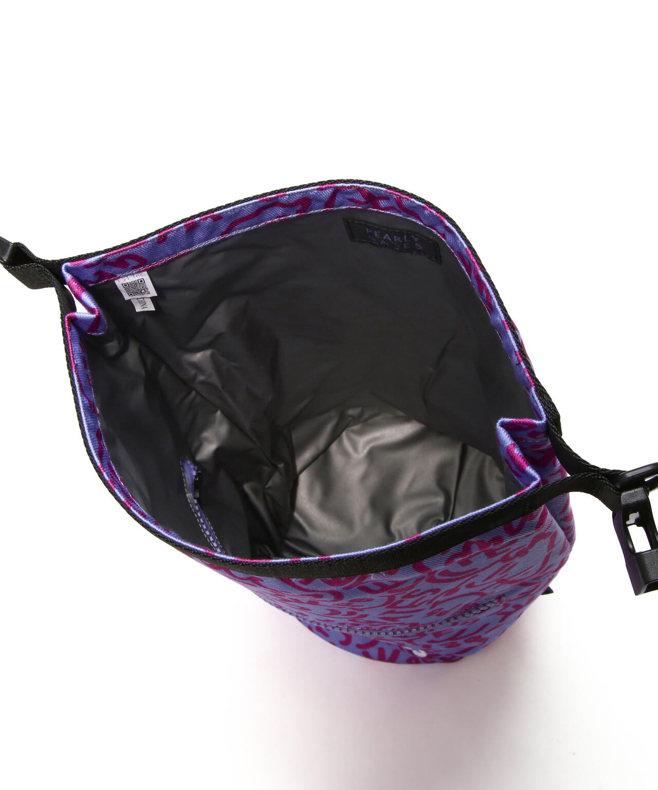 保冷ショルダーバッグ (UNISEX) | PEARLY GATES（パーリーゲイツ