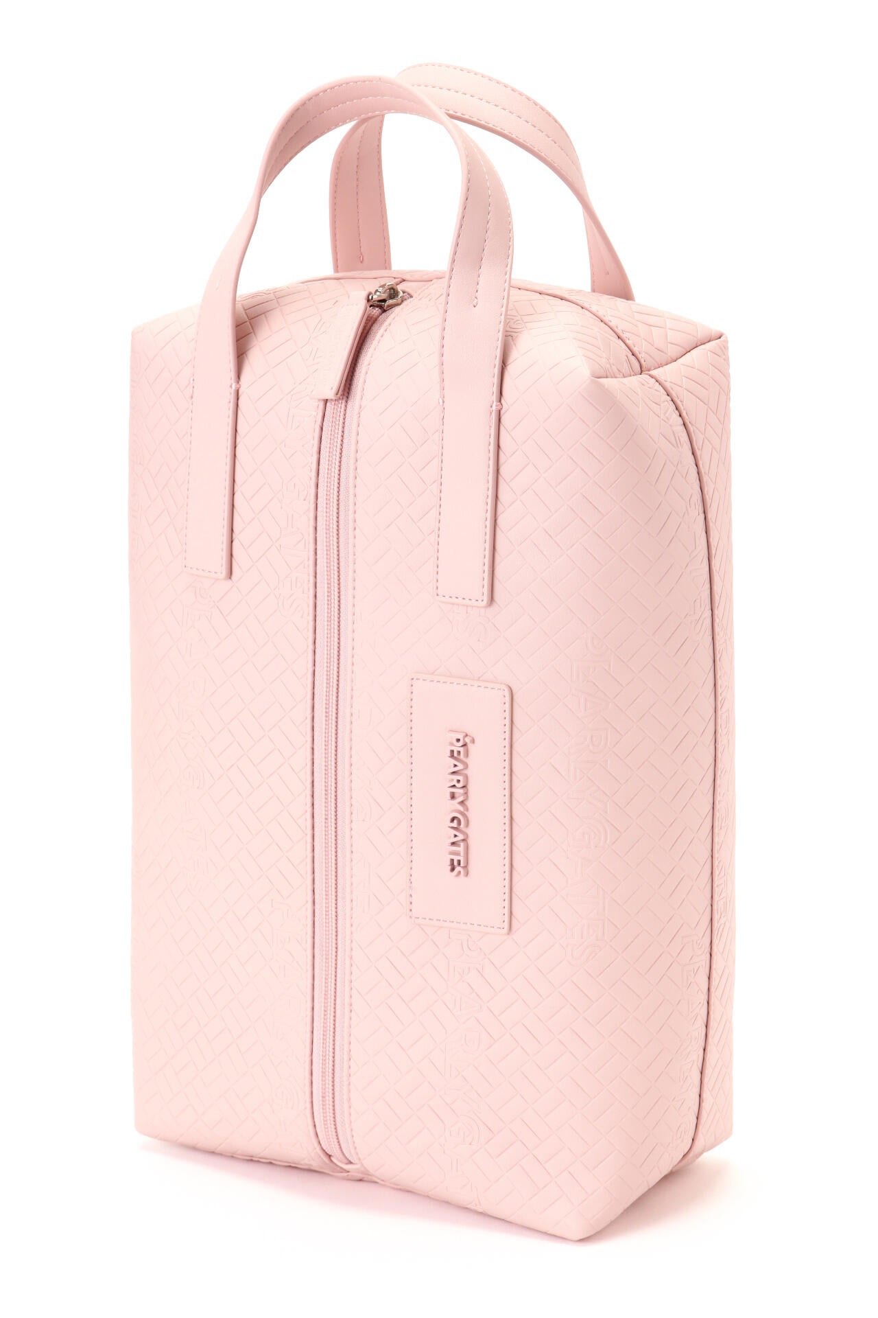 定番】BASIC シューズケース (UNISEX) | PEARLY GATES（パーリーゲイツ