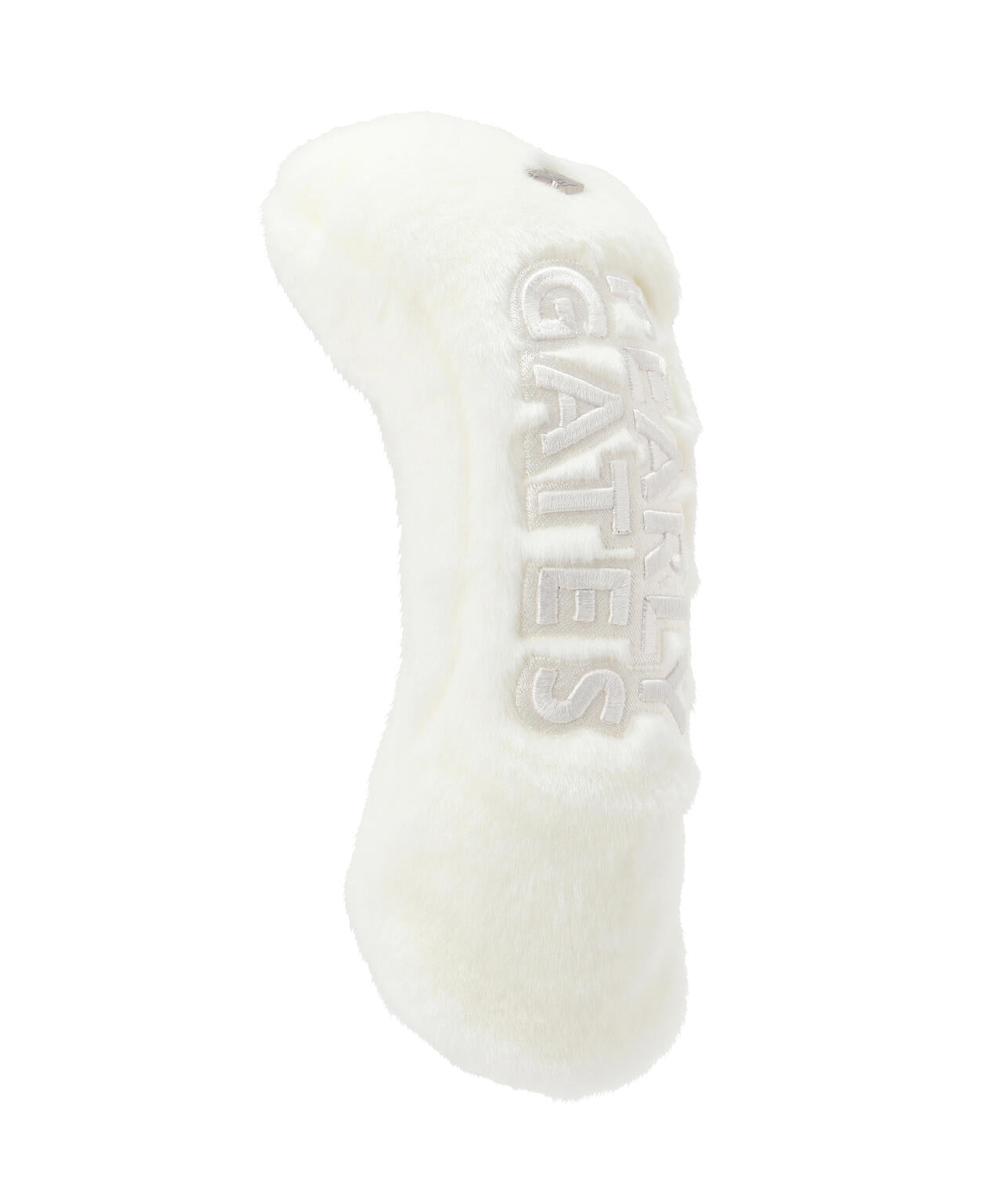 THE HEAD COVERフェアウェイウッド用ヘッドカバー (UNISEX) | PEARLY